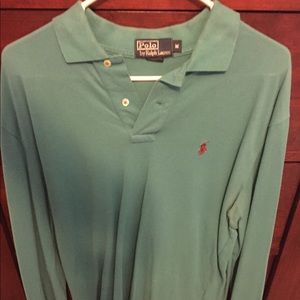 Ralph Lauren Polo Long Sleeve